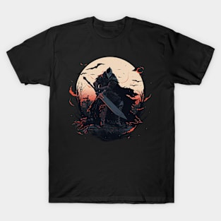 dark soul T-Shirt